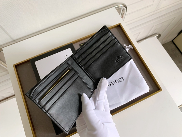 グッチ財布コピー細部ディテール